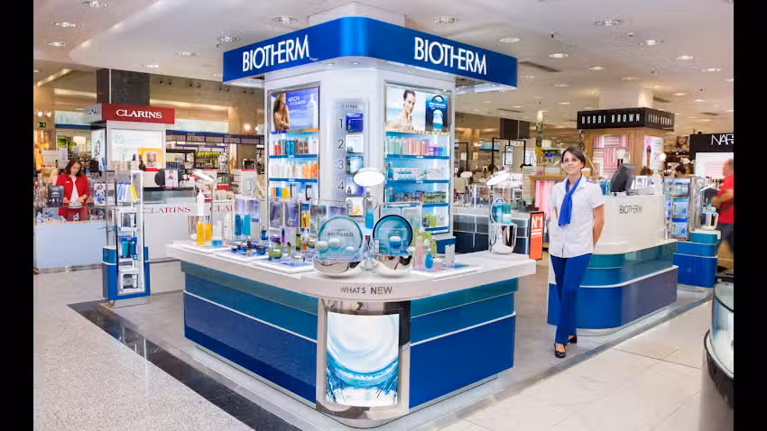 Biotherm