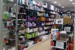 Biutiful Cosmetics La Palma C.C. Trocadero