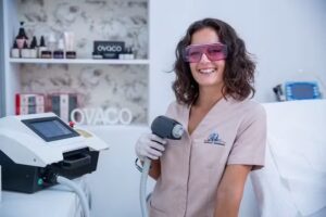 Bivok Est&eacute;tica Avanzada