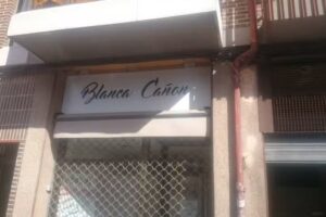 Blanca Ca&ntilde;on Centro de Estetica