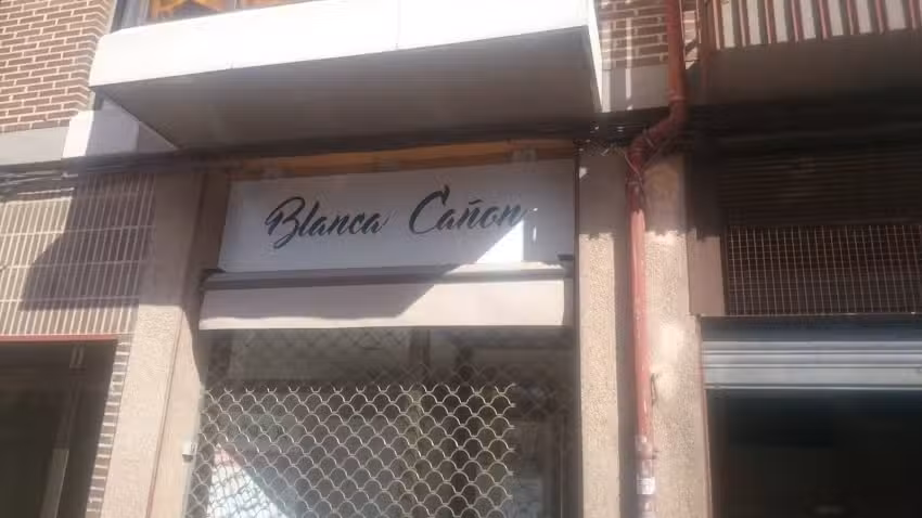 Blanca Ca&ntilde;on Centro de Estetica