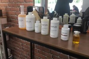 BLANCO -Granada- Peluquer&iacute;a & Centro de belleza