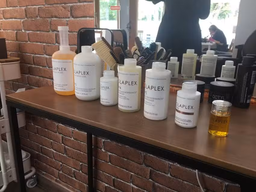 BLANCO -Granada- Peluquer&iacute;a & Centro de belleza