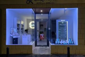 Blasy Reyes Centro de Estetica