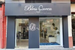 Bless Queen