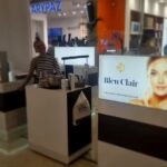 Bleu Clair Cosmetics