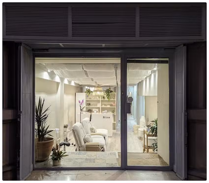 Bliss Beauty Laser Spa