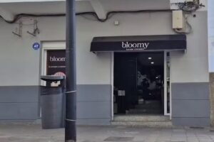 Bloomy Shop