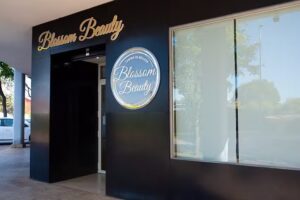 Blossom Beauty Caceres