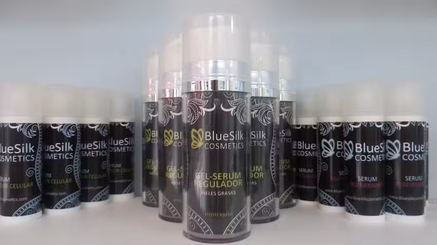 BlueSilk Cosmetics &ndash; Alta Cosm&eacute;tica &ndash; Cosm&eacute;tica Natural Hol&iacute;stica