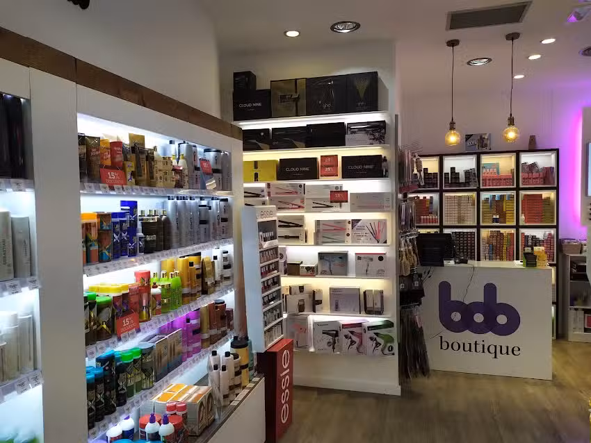 Bob Boutique &middot; C.C. Arena Multiespacio