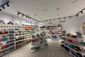 Bob Boutique &middot; C.C. Espacio Mediterr&aacute;neo