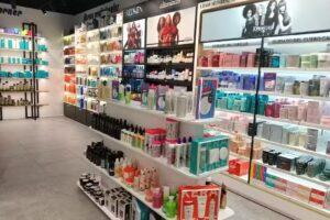 bob boutique C.C. Garbera.