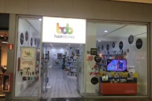 Bob Boutique &middot; C.C. Itaroa