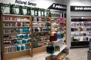 Bob Boutique · C.C. La Gavia