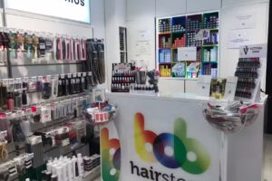 Bob Boutique · C.C. Parque Sur