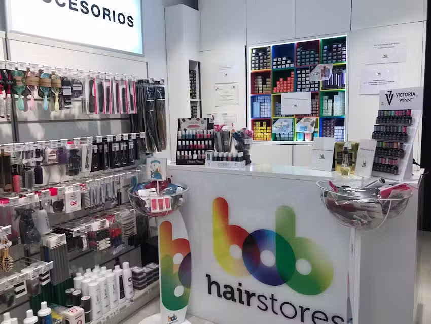 Bob Boutique &middot; C.C. Parque Sur