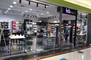 Bob Boutique · C.C. Plaza Aluche