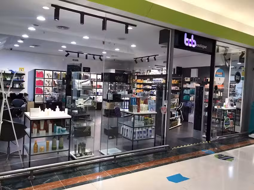 Bob Boutique &middot; C.C. Plaza Aluche