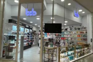 Bob Boutique &middot; C.C. Txingudi