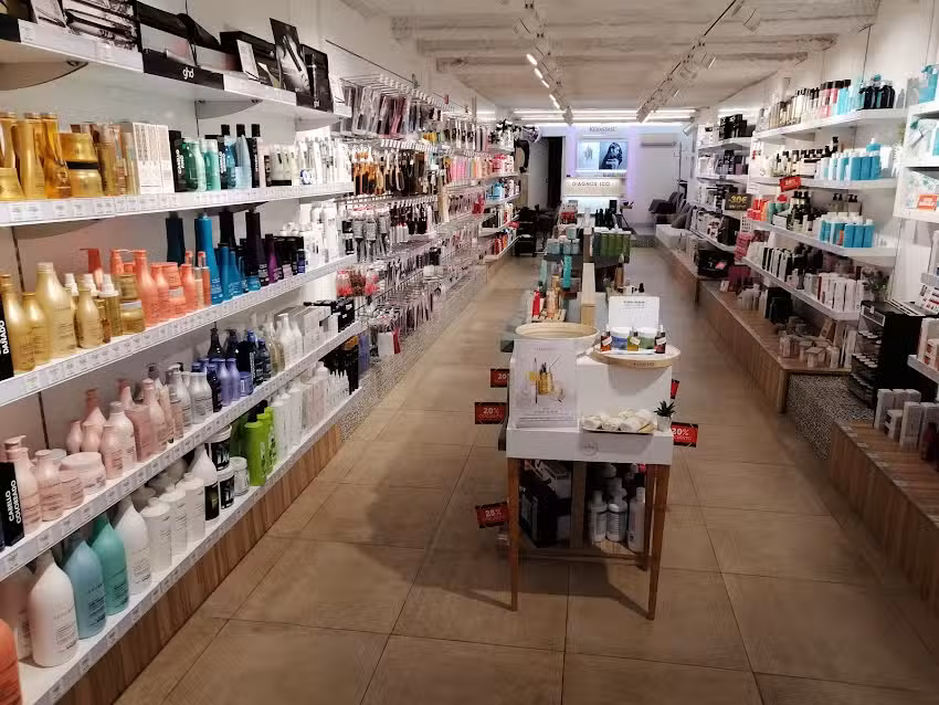 Bob Boutique &middot; C/ Mallorca Barcelona