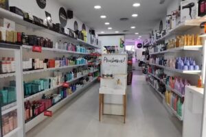 Bob Boutique &middot; Pau Claris, Barcelona