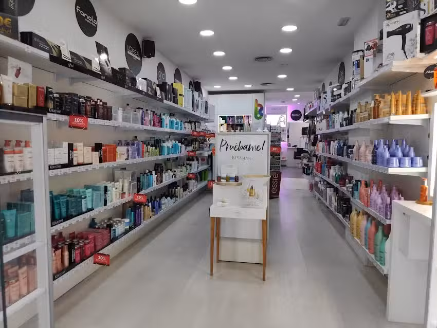 Bob Boutique &middot; Pau Claris, Barcelona