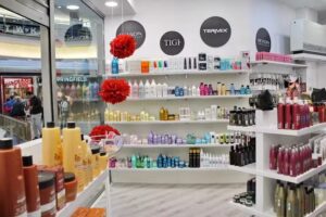 Bob Hair &middot; C.C. L&rsquo;Aljub