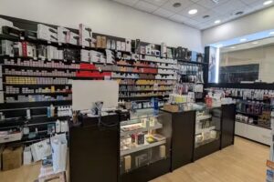 Bob Hair &middot; C.C. Sant Boi