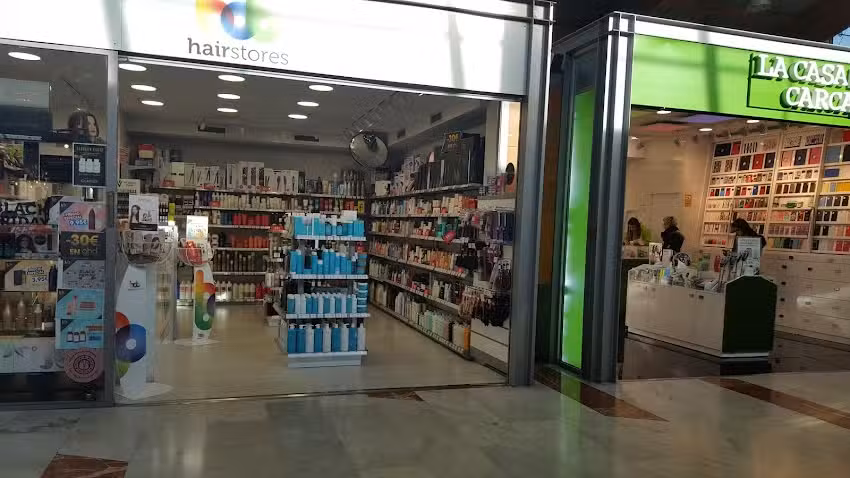 Bob Hair &middot; C.C Urbil