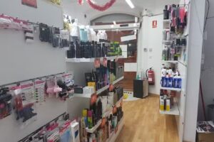 Bob Hair &middot; Palam&oacute;s