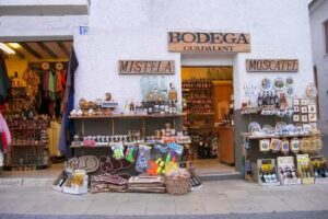 Bodega Guadalest