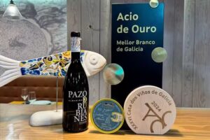 Bodega y Enoturismo | Pazo de Rubianes | Visitas Jard&iacute;n Bot&aacute;nico