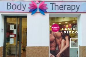 BODY & THERAPY