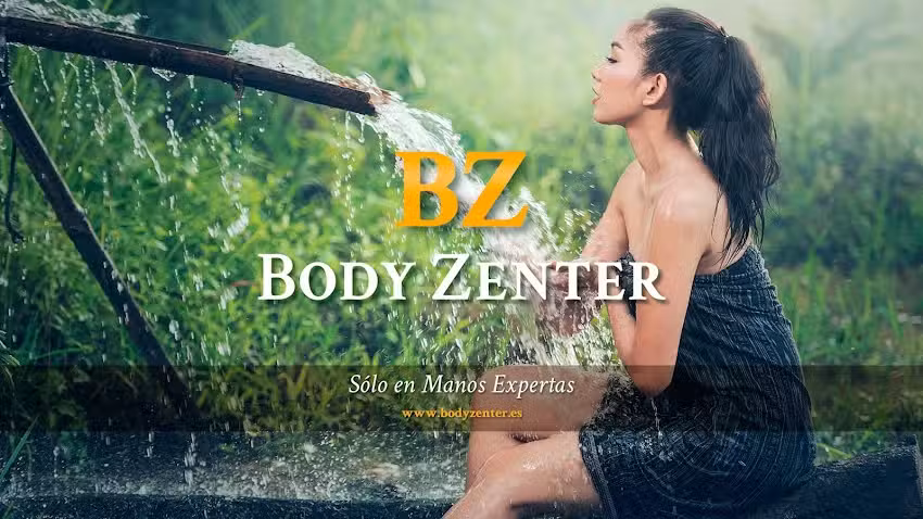 Body Zenter