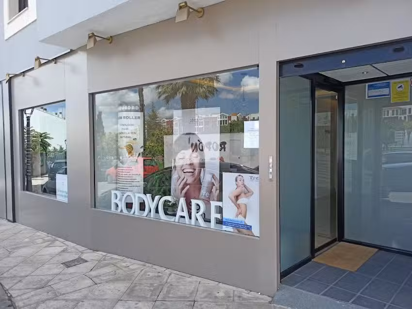 BodyCare Salud y Belleza