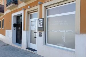 Bogo. Sal&oacute;n de est&eacute;tica, manicura y pedicura.