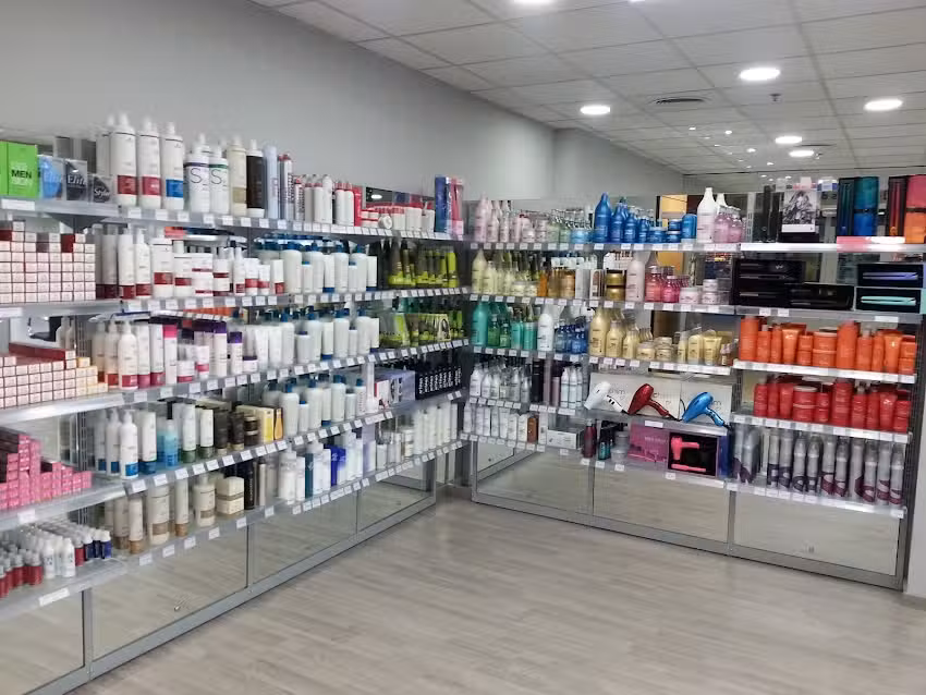 Bogue Beauty Shop & Perruqueria