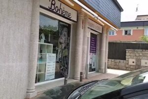 Boheme Peluquer&iacute;a y Belleza