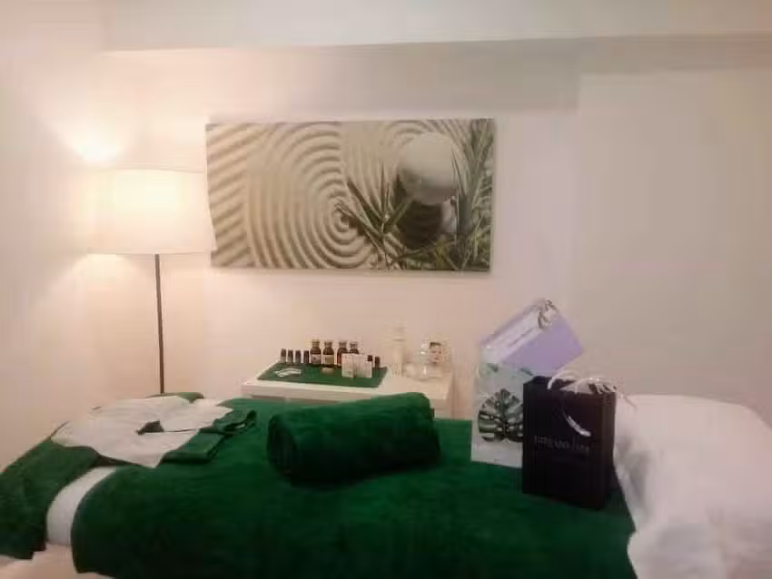 Bon Massage & Beauty Mallorca
