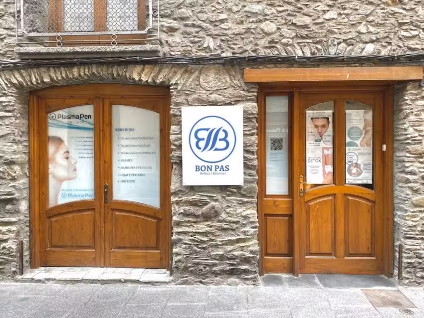 Bon Pas | Esterri d&rsquo;&Agrave;neu