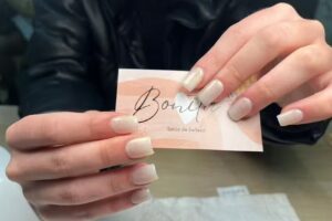 Bonita Sal&oacute;n de belleza