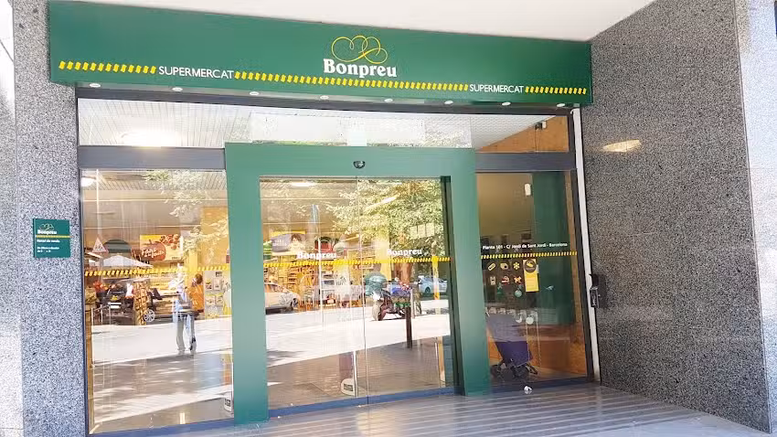 Bonpreu
