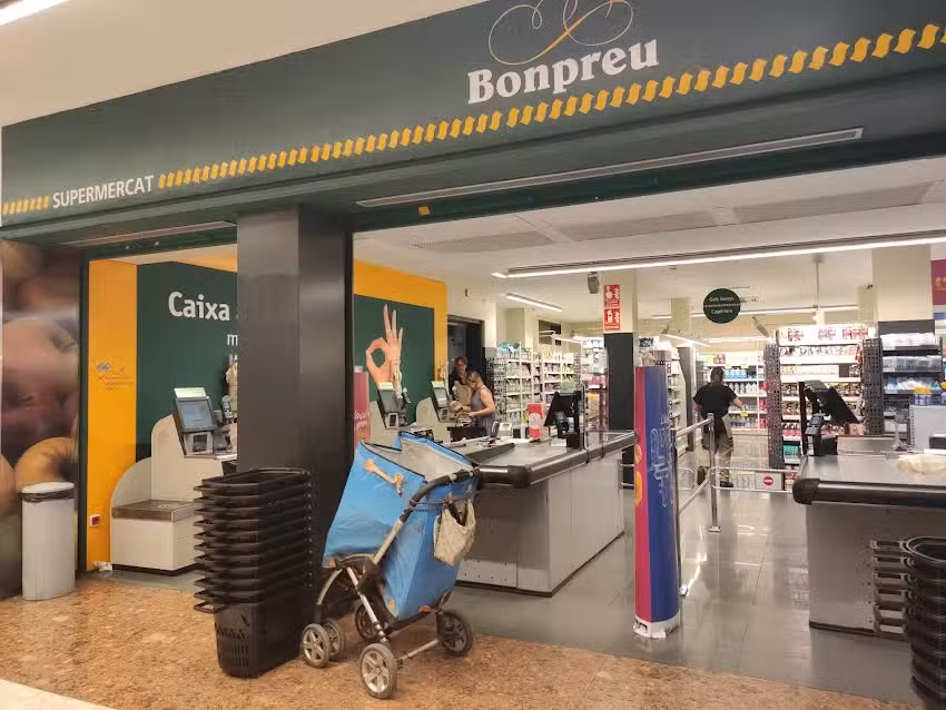 Bonpreu