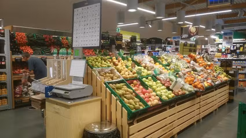 Bonpreu