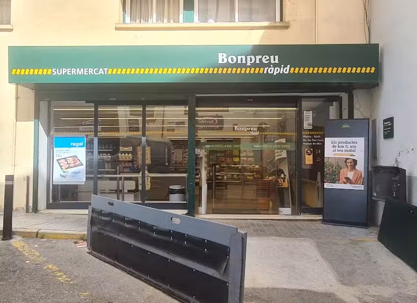 Bonpreu