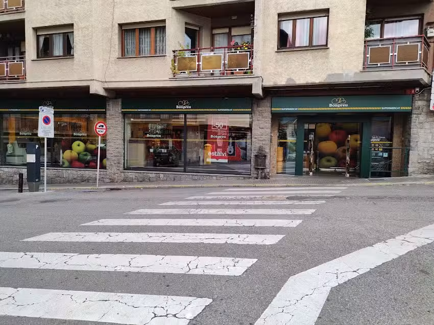 Bonpreu