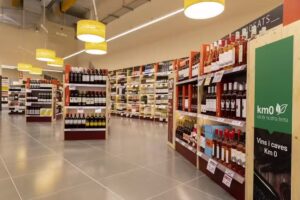 Bonpreu Cass&agrave; de la Selva