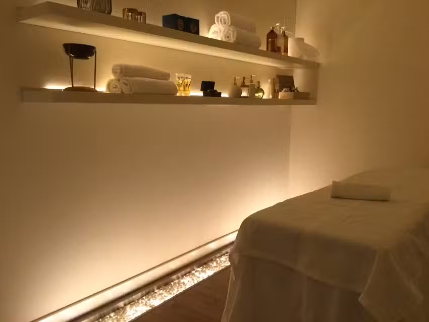 BOSA tecnoest&egrave;tica Palau-solit&agrave; i Plegamans