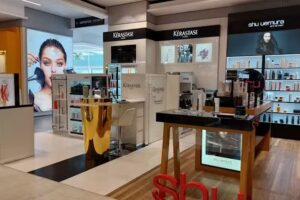 Boutique Cosm&eacute;tica Capilar Deluxe K&eacute;rastase y Shu Uemura Canarias